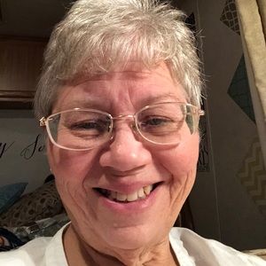 Meet your Posher, Joan annette